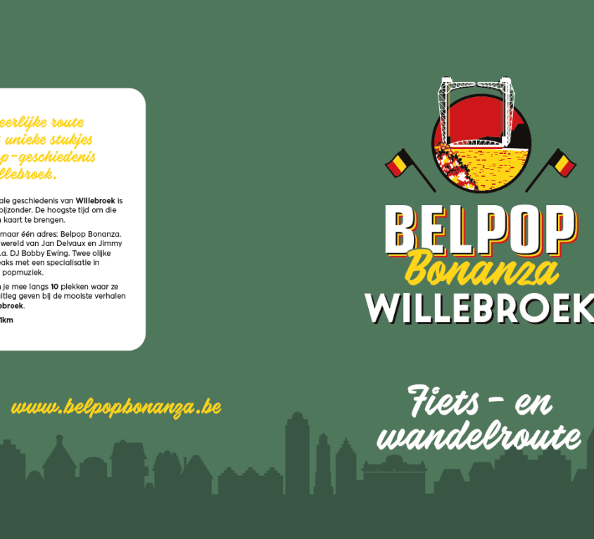 belpop (Demo)