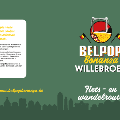 belpop (Demo)